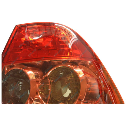 RH Genuine Tail Light for Toyota Corolla ZZE122 Sedan 4/2004~2007 Right Driver