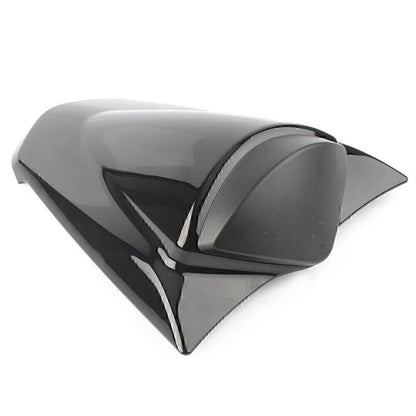 Rear Seat Cover Cowl for Kawasaki Ninja ZX250R (2008-2012) Black