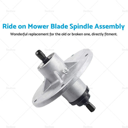 Mower Blade Spindle Assembly for Murray Viking Rover (1001200)