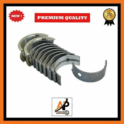 Engine Main & Conrod Bearings 0.25 Replacement for Jaguar 3.0 306DT (2010–2015)