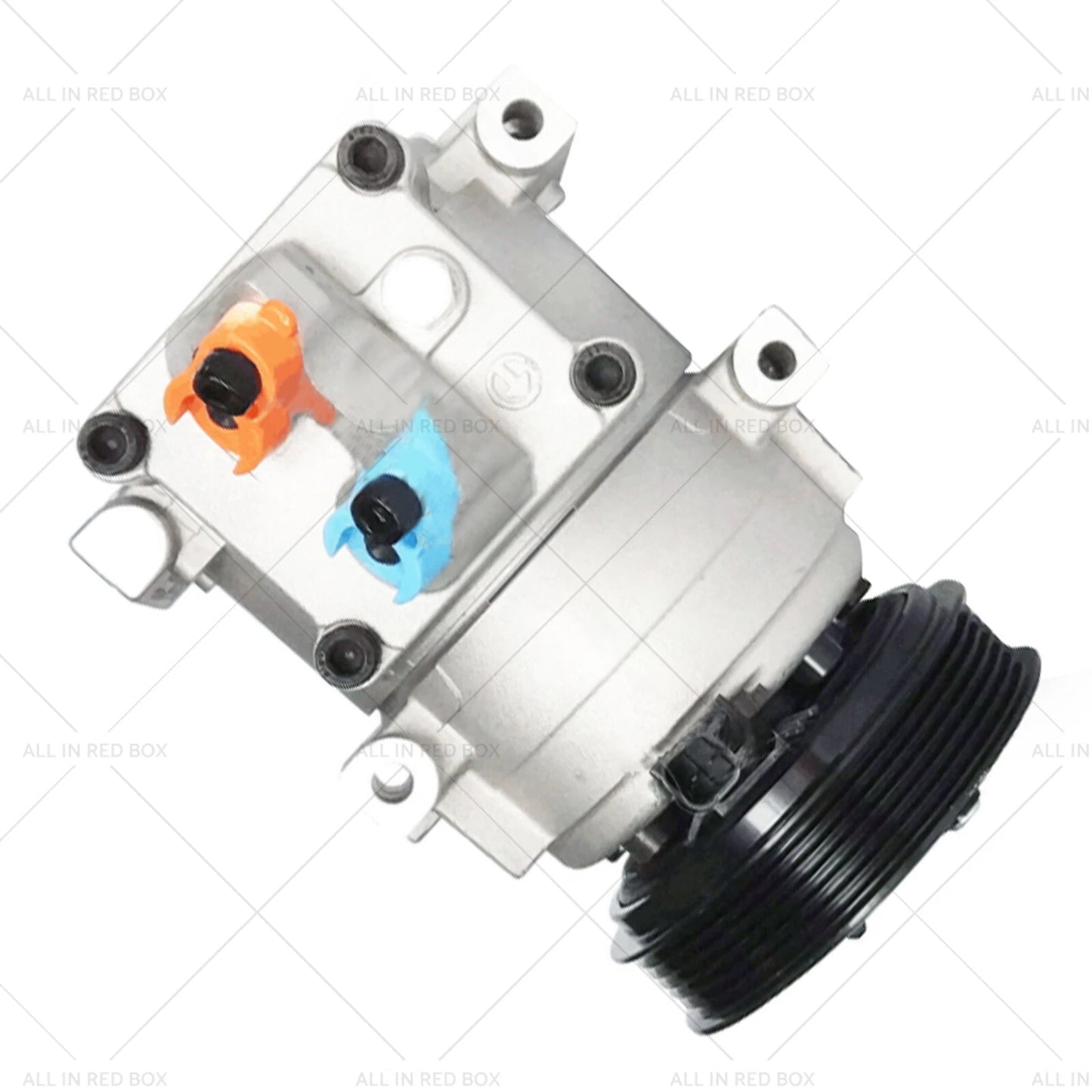 AC Compressor for Ford Fiesta WT 1.6L Petrol (2008-2017)