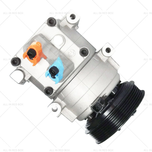 AC Compressor for Ford Fiesta WT 1.6L Petrol (2008-2017)