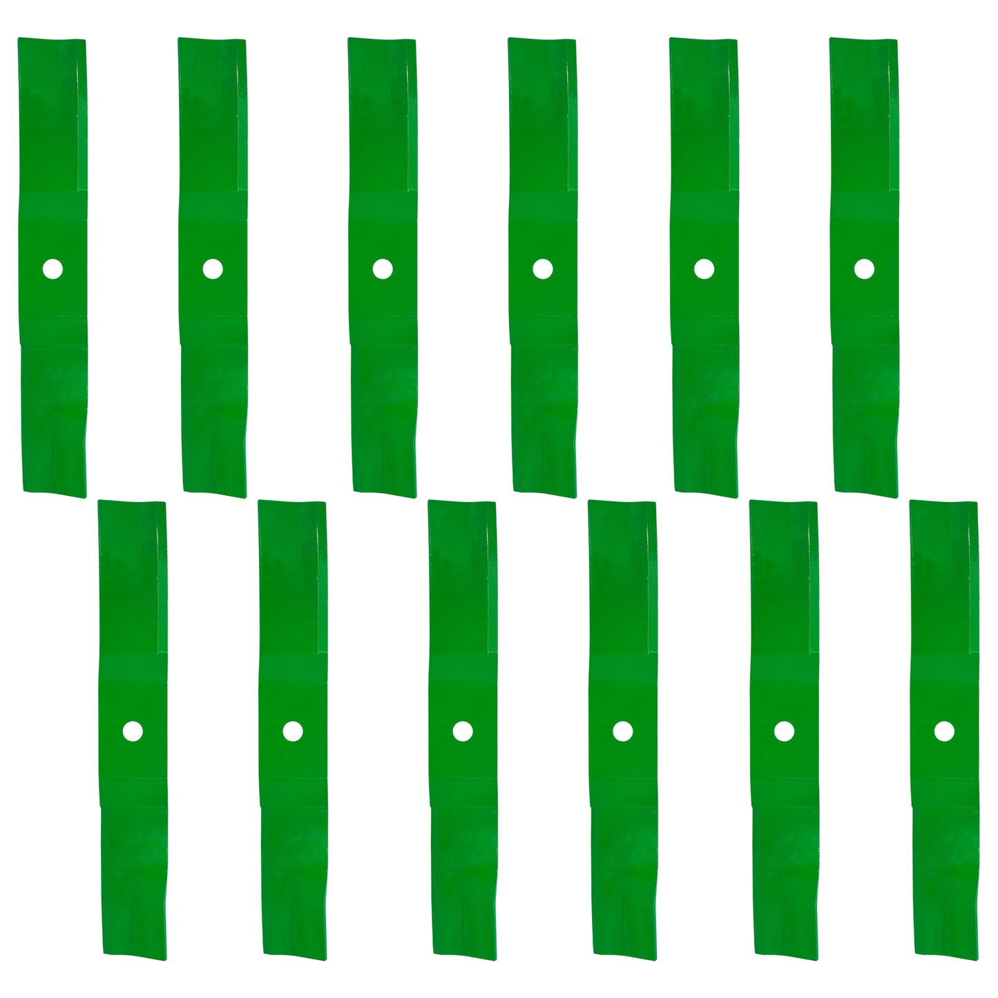 Deck High Lift Blade 42 Inch Replacement for Ariens Ikon X XL (2019–2020)