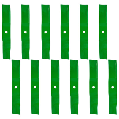 Deck High Lift Blade 42 Inch Replacement for Ariens Ikon X XL (2019–2020)