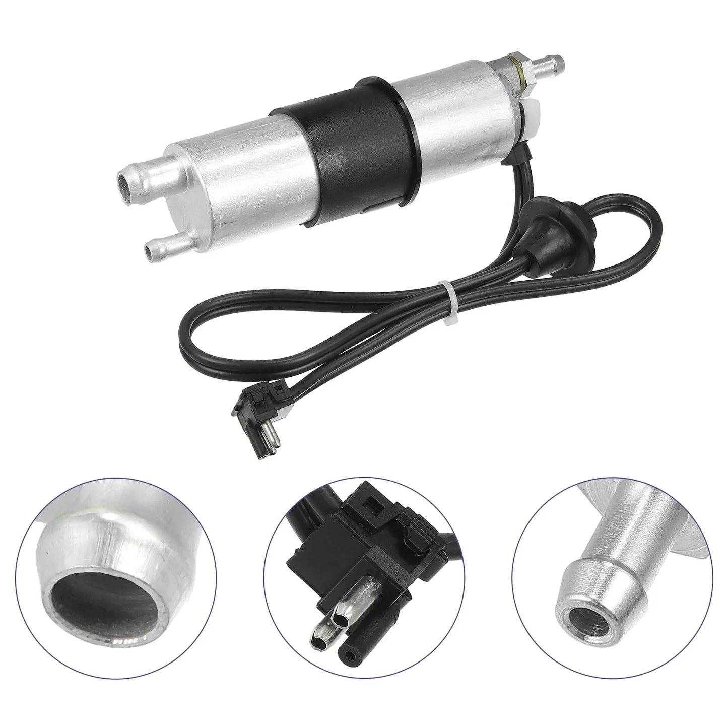 Fuel Pump for Mercedes-Benz CLK320 (2003-2009)