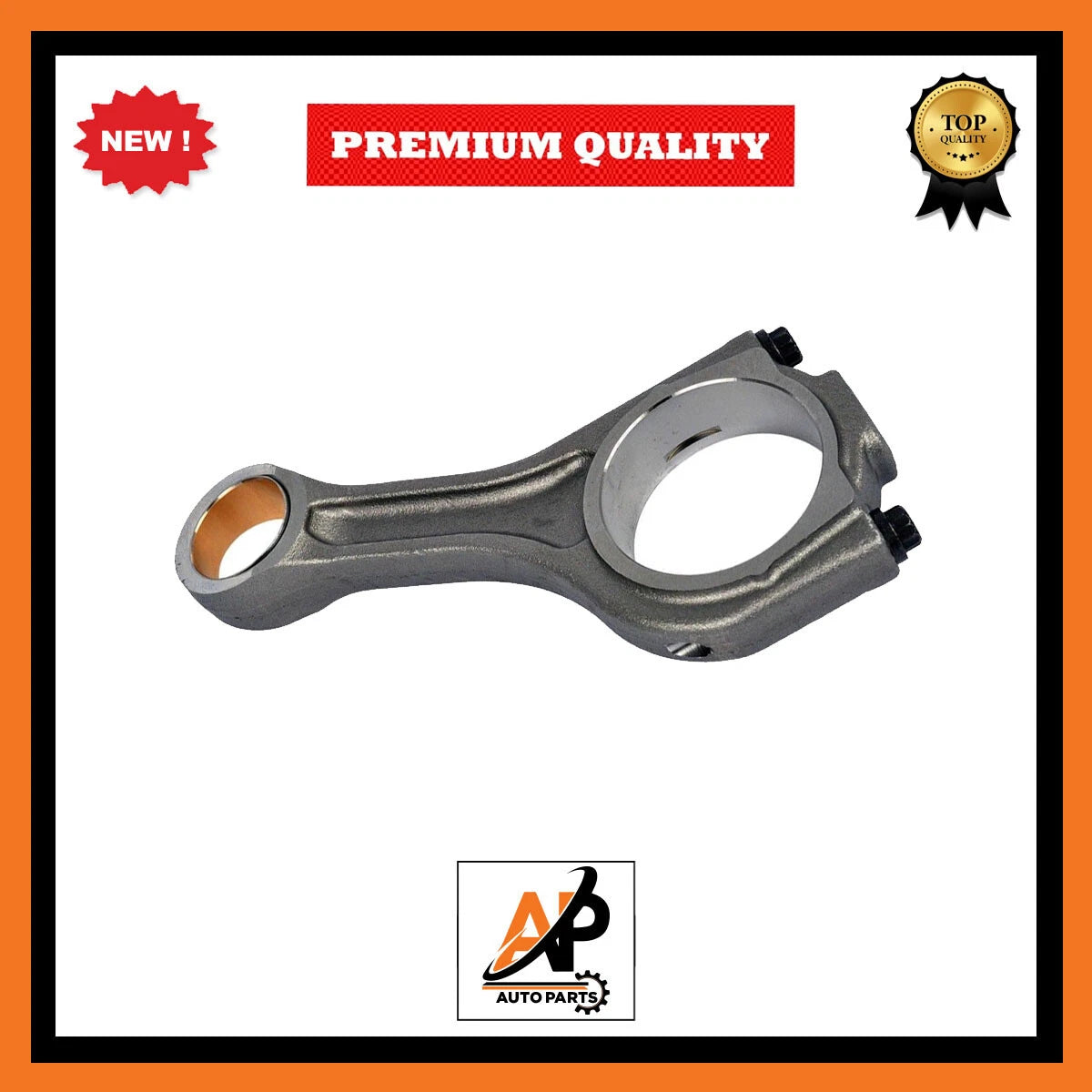 Connecting Rod Replacement for Jaguar E-Pace and Land Rover F-Pace (2017–2020)