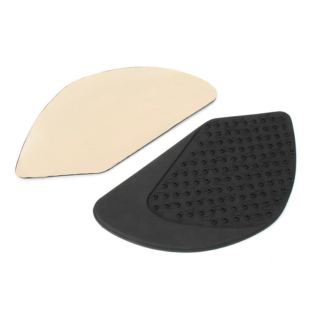 Tank Traction Side Pads Gas Grip Protector for Kawasaki Z650 (2017-2019)