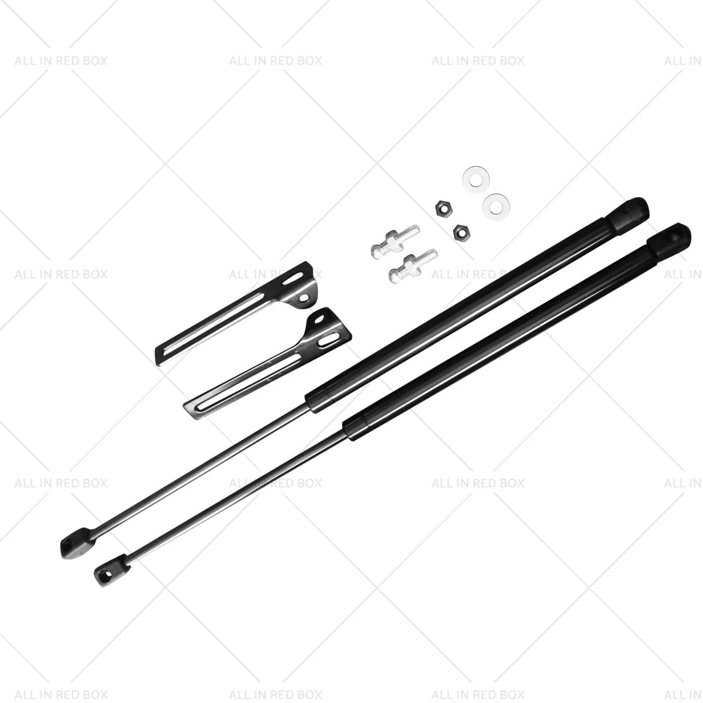 Bonnet Gas Struts  Dampers for Holden Colorado 7, Isuzu Dmax (2012-2020)