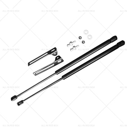 Bonnet Gas Struts  Dampers for Holden Colorado 7, Isuzu Dmax (2012-2020)
