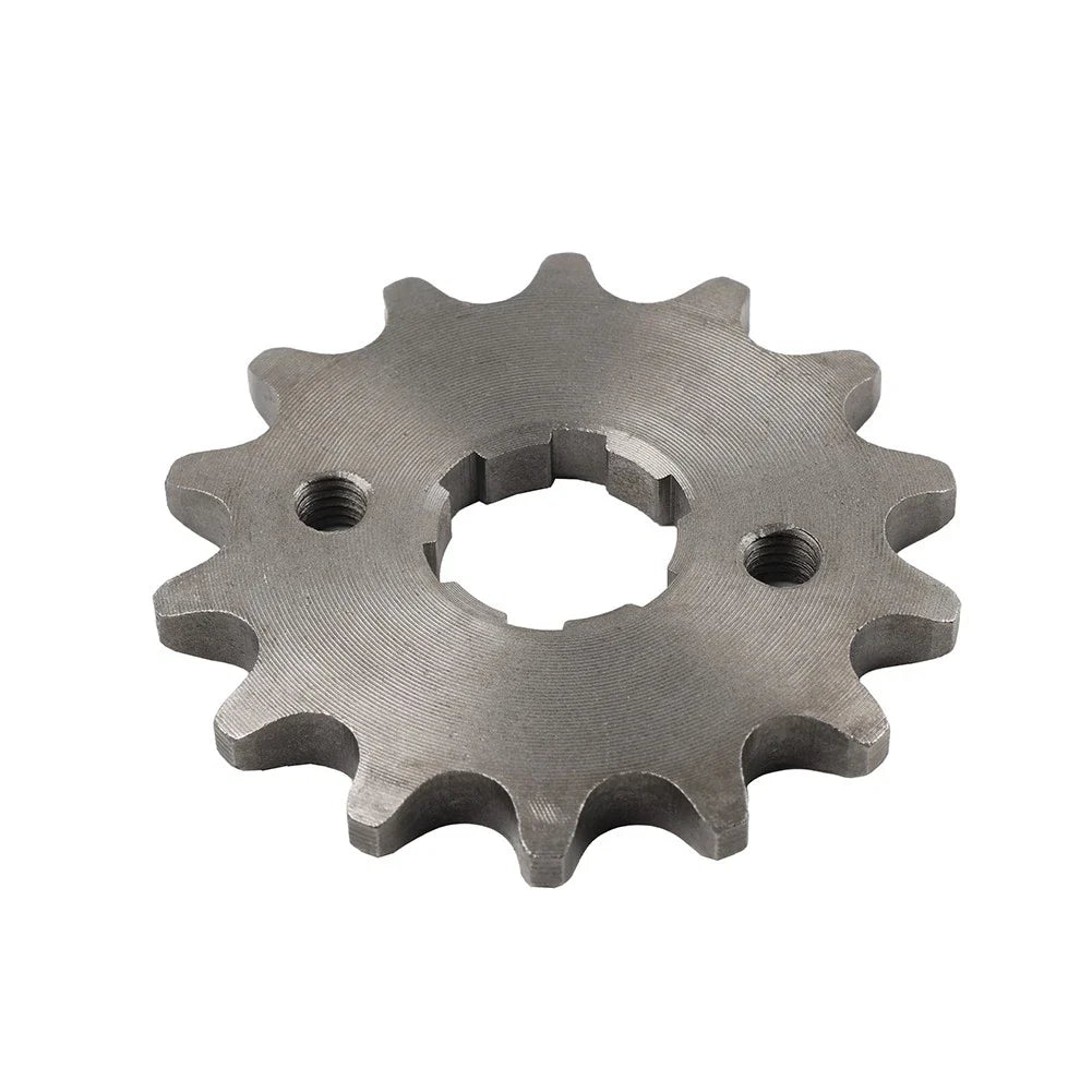 20mm 14T Front Sprocket for ATV Pit Bike 110cc 125cc 140cc