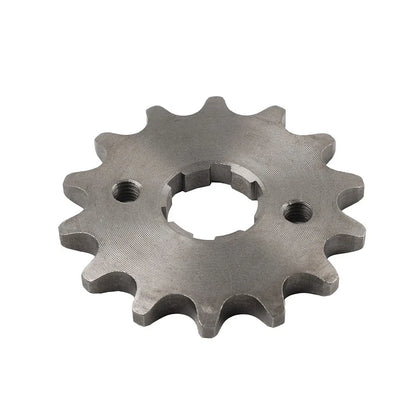 20mm 14T Front Sprocket for ATV Pit Bike 110cc 125cc 140cc
