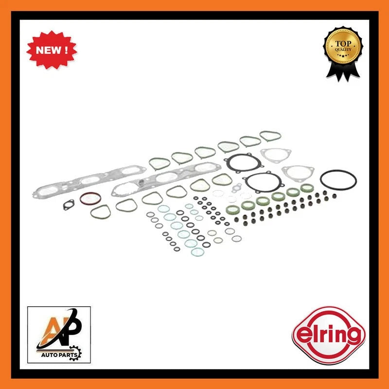 Cylinder Head Gasket Kit Replacement for Porsche 911 (1995–2005)
