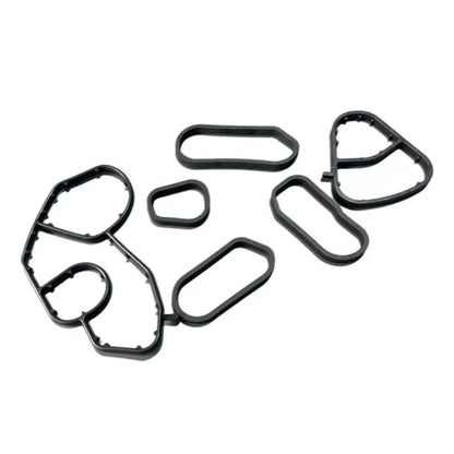 Oil Cooler Gasket for Ford, Citroen, Peugeot, Toyota, Suzuki (2002-2023)