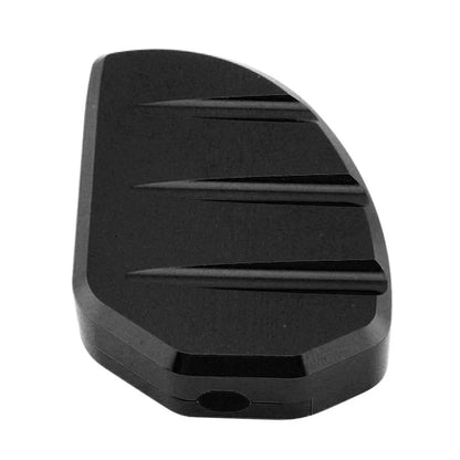 Kickstand Auxiliary Tool Side Stand Plate Black for Honda PCX160 (2025)