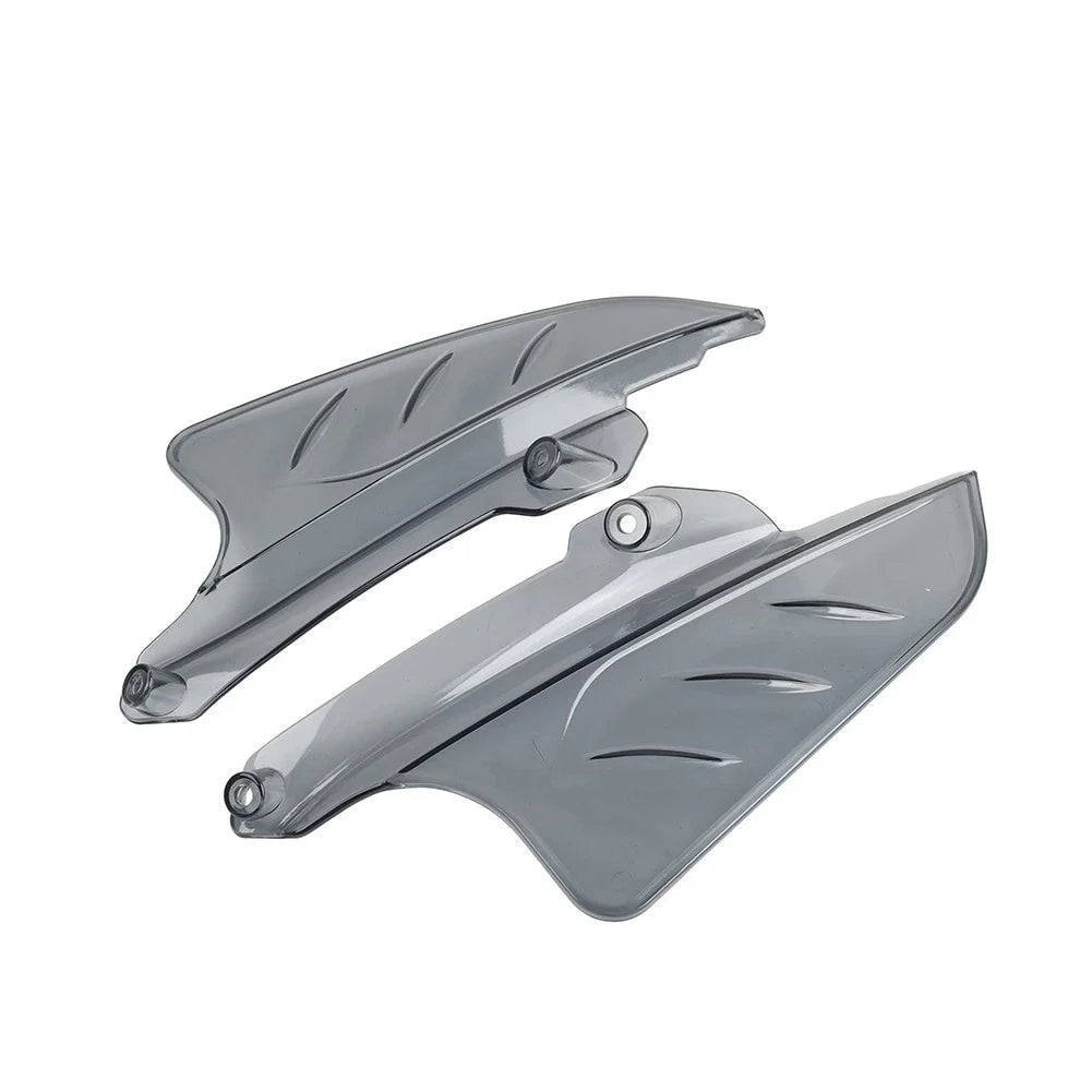 Air Deflector Side Fairings for Indian Roadmaster Chieftain Dark Horse (19-24)