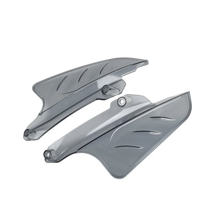 Air Deflector Side Fairings for Indian Roadmaster Chieftain Dark Horse (19-24)
