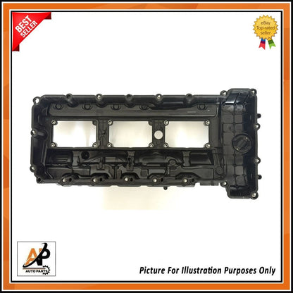 Cylinder Head Cover Replacement for BMW 3 Series N55 (2008–2013)