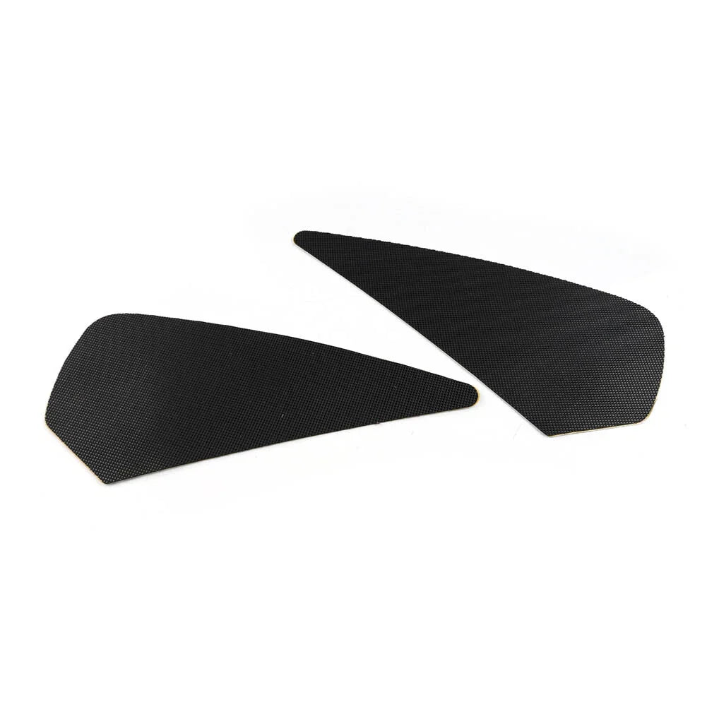 Tank Traction Side Pad Decals for Yamaha YZF R1 (2004-2006)