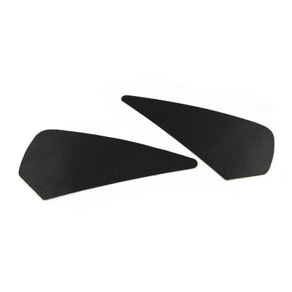 Tank Traction Side Pad Decals for Yamaha YZF R1 (2004-2006)