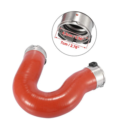 Turbo Intercooler Pipe Hose for Mercedes-Benz Sprinter (2010-2018)