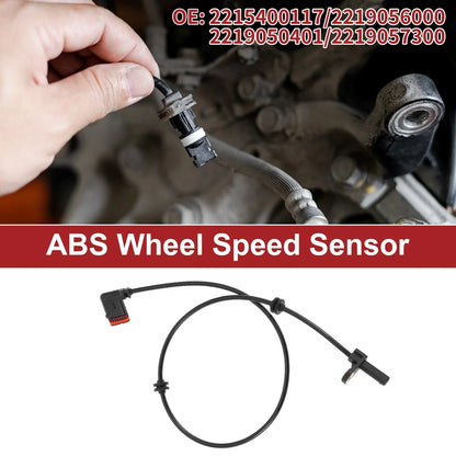 ABS Wheel Speed Sensor for Mercedes-Benz S550 (2007-2010)