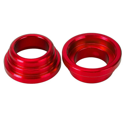 Aluminum Rear Sub Frame Bushing Collars Kit for Nissan Maxima 180SX 300ZX