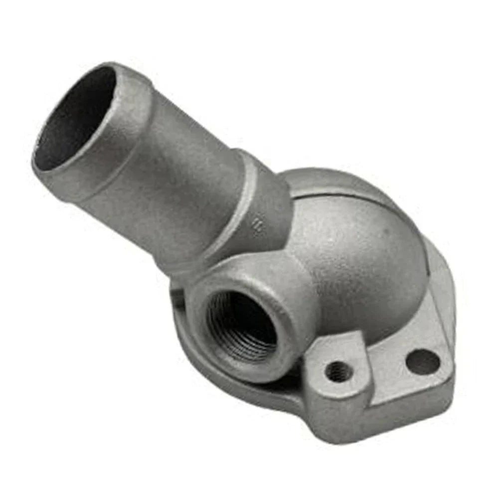 Quality Thermostat Housing with Sensor for Honda Civic (1996–2000)