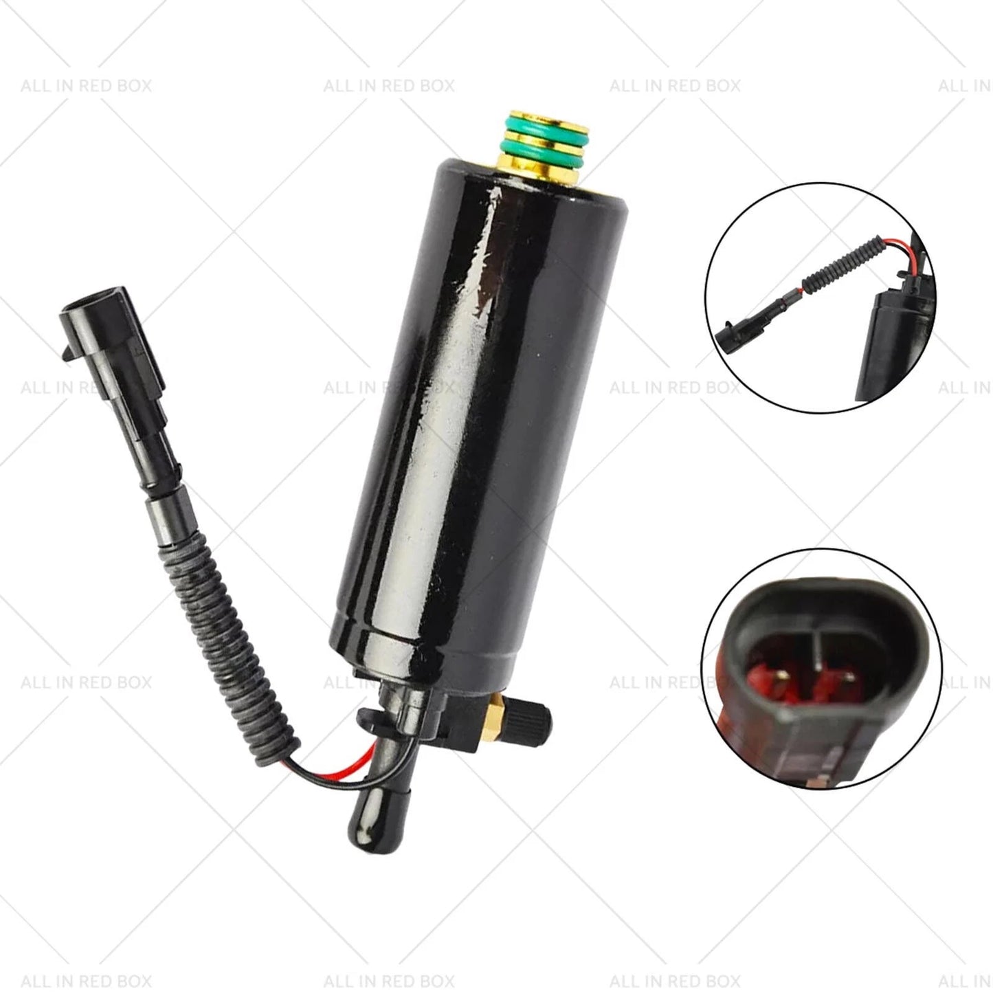 Electric Fuel Pump for Johnson Evinrude 200-300 HP E-TEC (2005-2014)