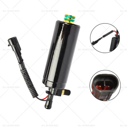 Electric Fuel Pump for Johnson Evinrude 200-300 HP E-TEC (2005-2014)