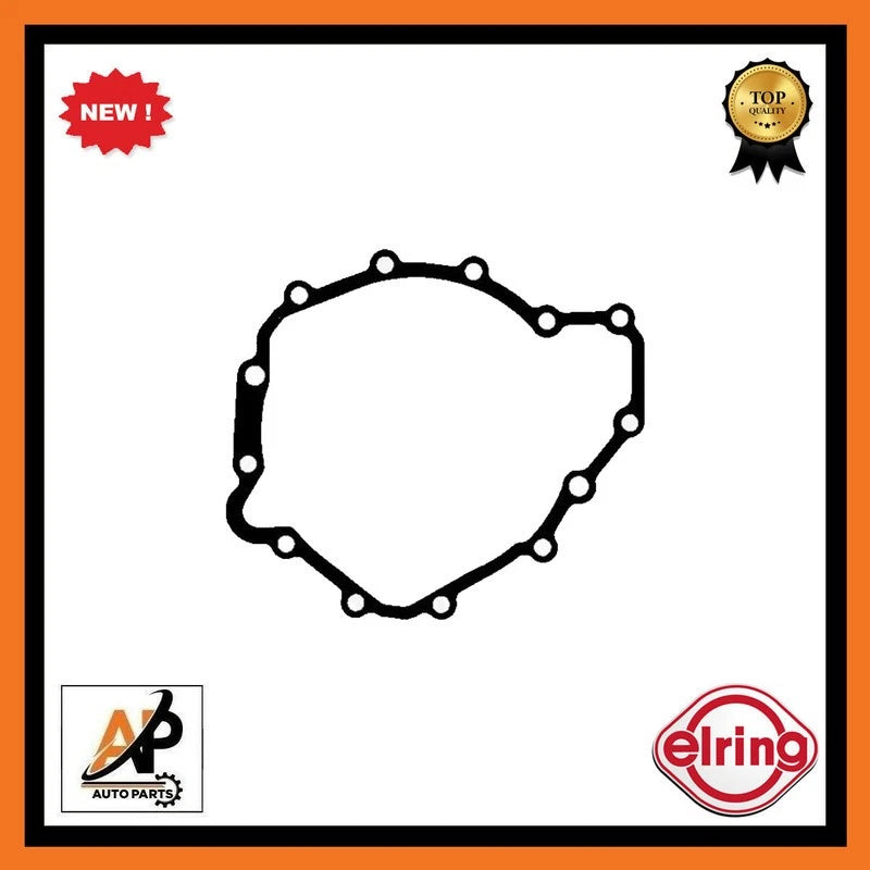 Automatic Transmission Oil Seal Replacement for Skoda Octavia (1997–2010)