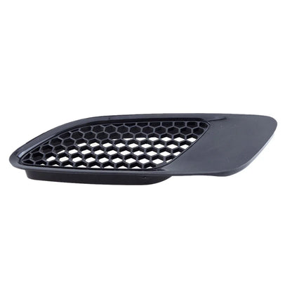 Bonnet Air Intake Vent Grille for BMW E90 E91 E92 E93 M3 (2007-2013)