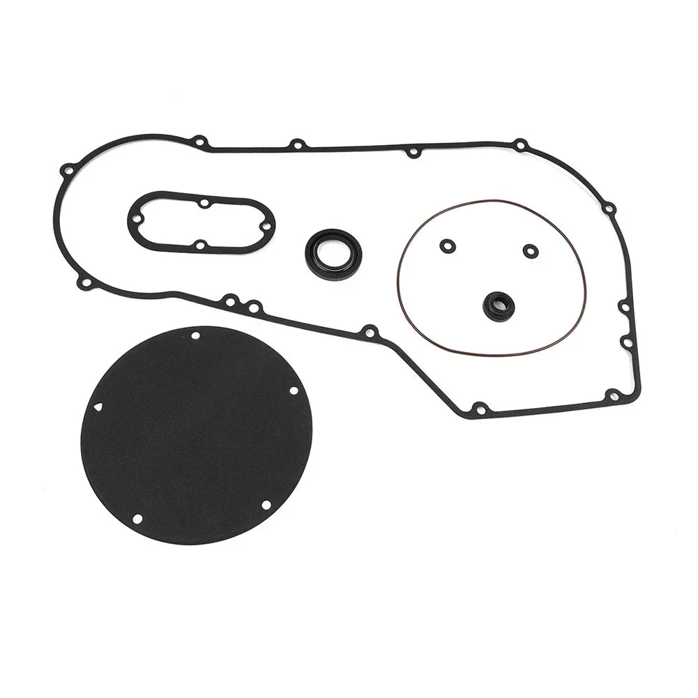 Clutch Cover Gasket Seal for Harley Softail Dyna Road King (1994-2005)