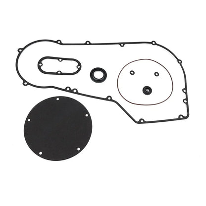 Clutch Cover Gasket Seal for Harley Softail Dyna Road King (1994-2005)