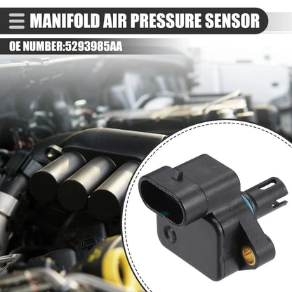 MAP Manifold Air Pressure Sensor for Chrysler 300M (1999-2001)