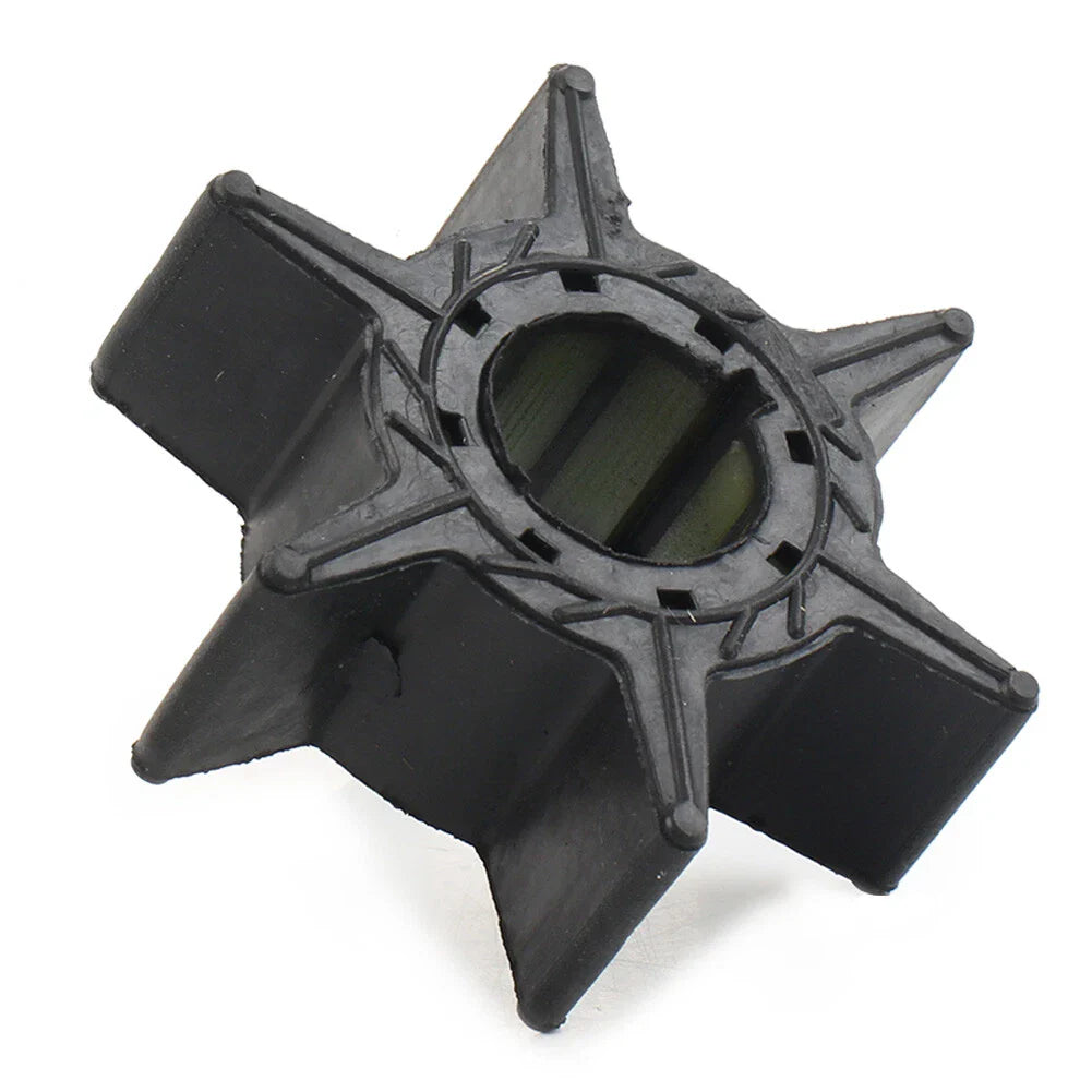 Water Pump Impeller for Yamaha (6H4-44352-00, 6H4-44352-01, 6H4-44352-02)