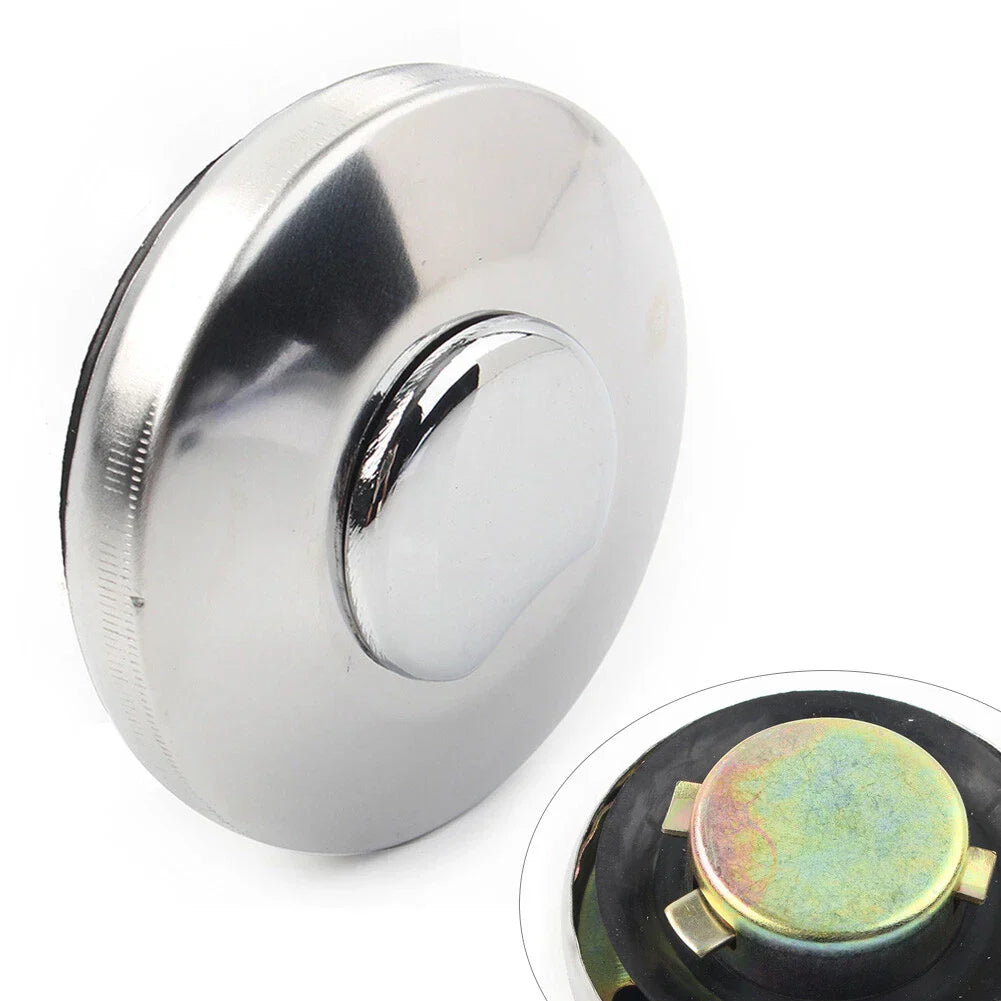 Gas Fuel Tank Cap Lock Key for Honda Monkey Z50 Mini Trail Bike (1967-2023)