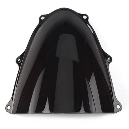 Windshield for Suzuki GSXR 1000 K17 2017-2018 Black