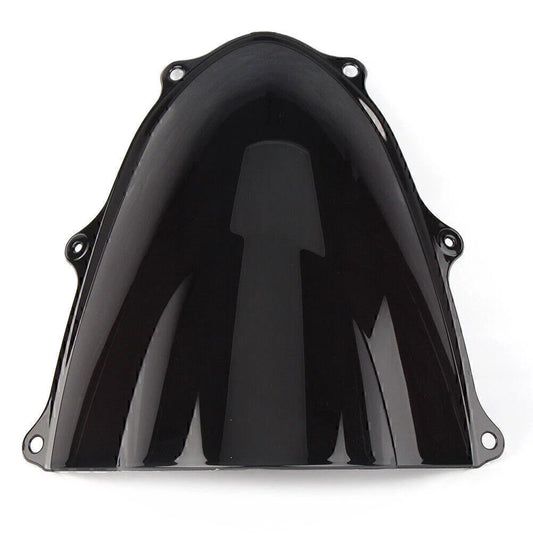 Windshield for Suzuki GSXR 1000 K17 2017-2018 Black