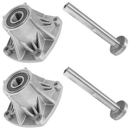 Deck Spindle & Shaft Replacement for Cub Cadet 933 R (2007–2010)