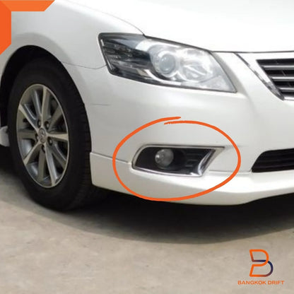 Fog Lamp Spot Light for Toyota Camry Aurion Sedan (2009-2011)
