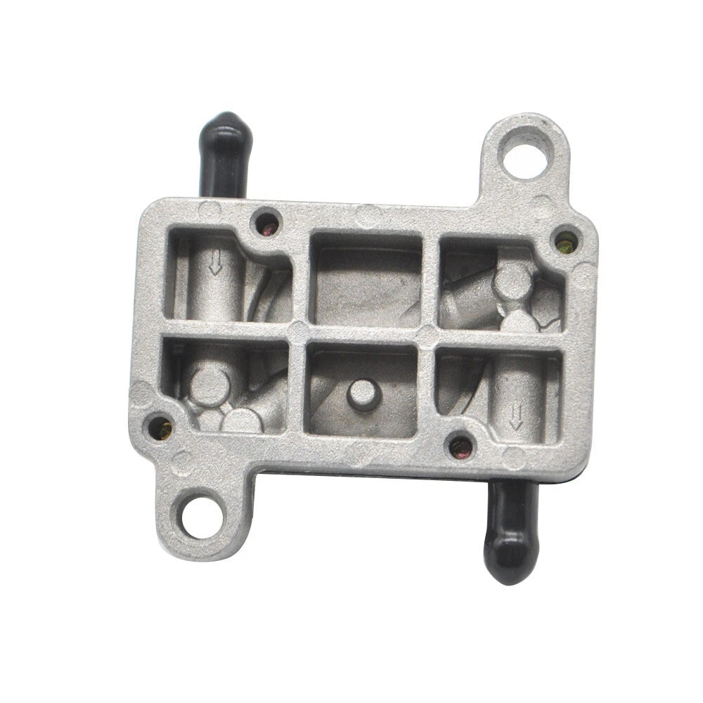 Fuel Pump for Honda Odyssey FL250 Arctic ATV GY6 Buggy Bike