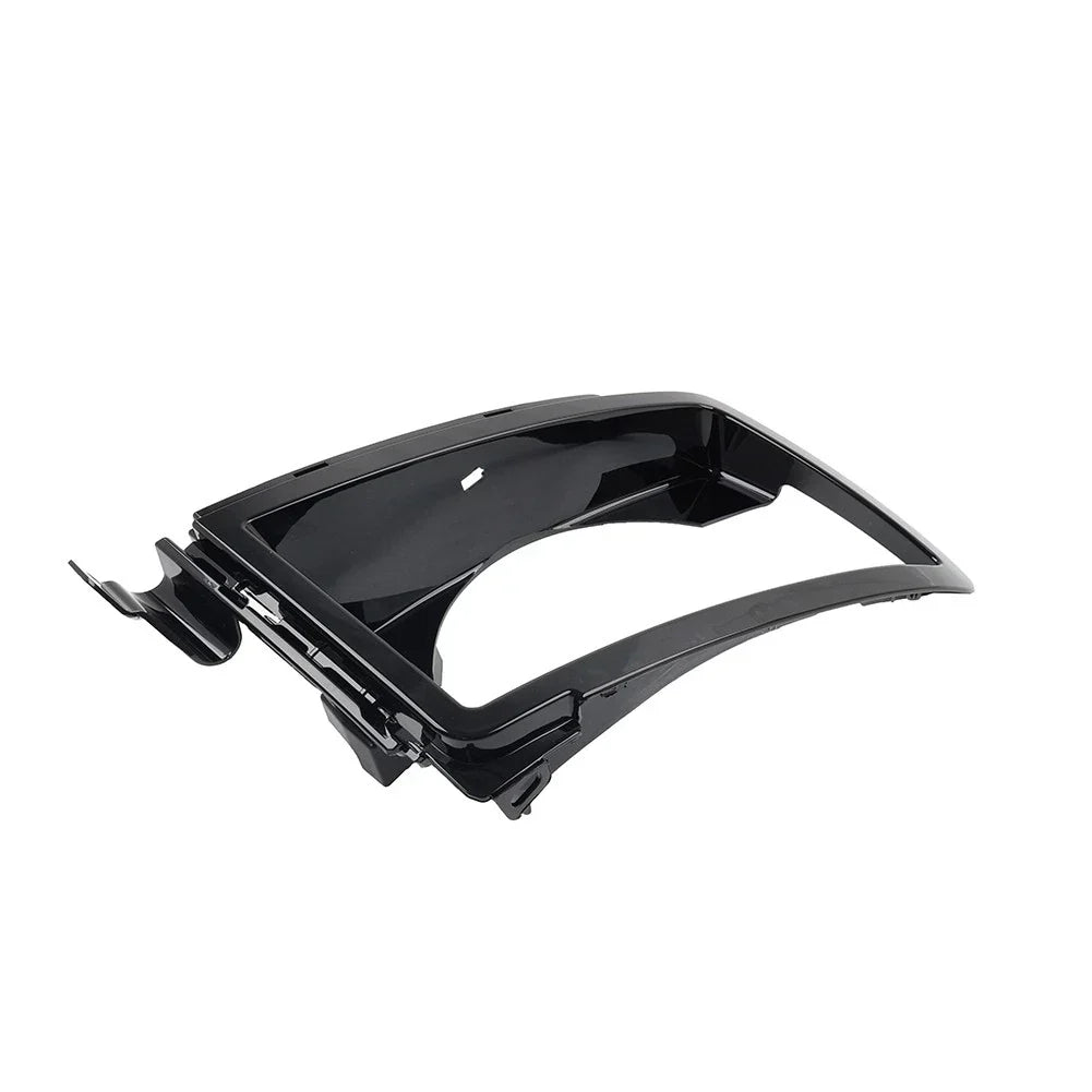 Front Bumper Headlight Bezel Cover for Land Rover Defender (2020-2023)