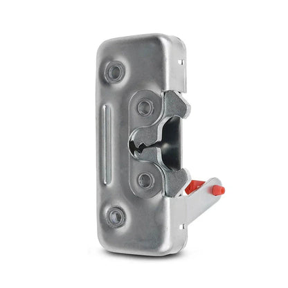 Front Driver Side Upper Door Latch Assembly for Freightliner FLD 112 120 (1996-2005)