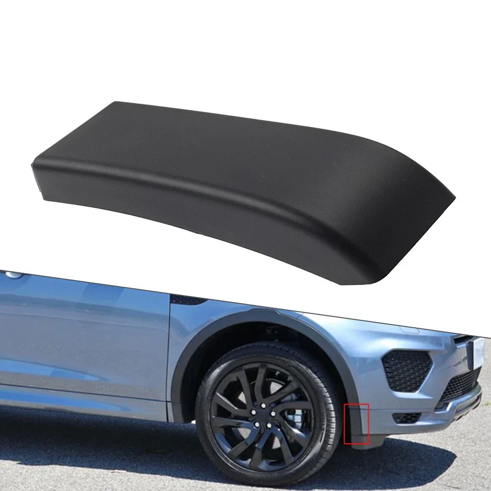 Front Bumper Moulding Trim for Land Rover Discovery Sport (2015-2019)