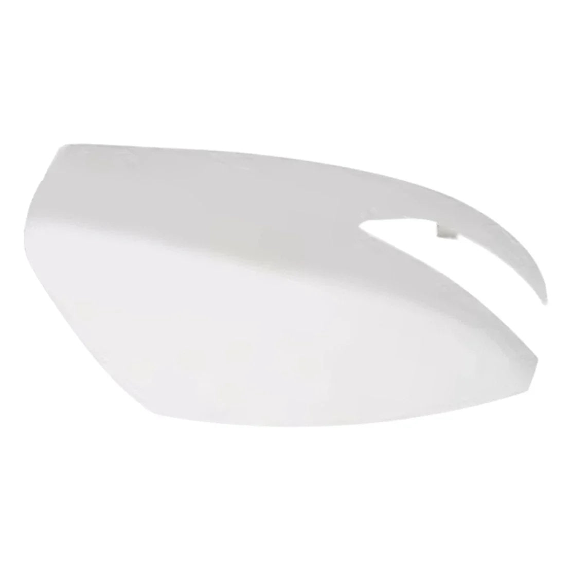 2 x Exterior Mirror Cap Covers for Nissan Sentra (2013-2019)