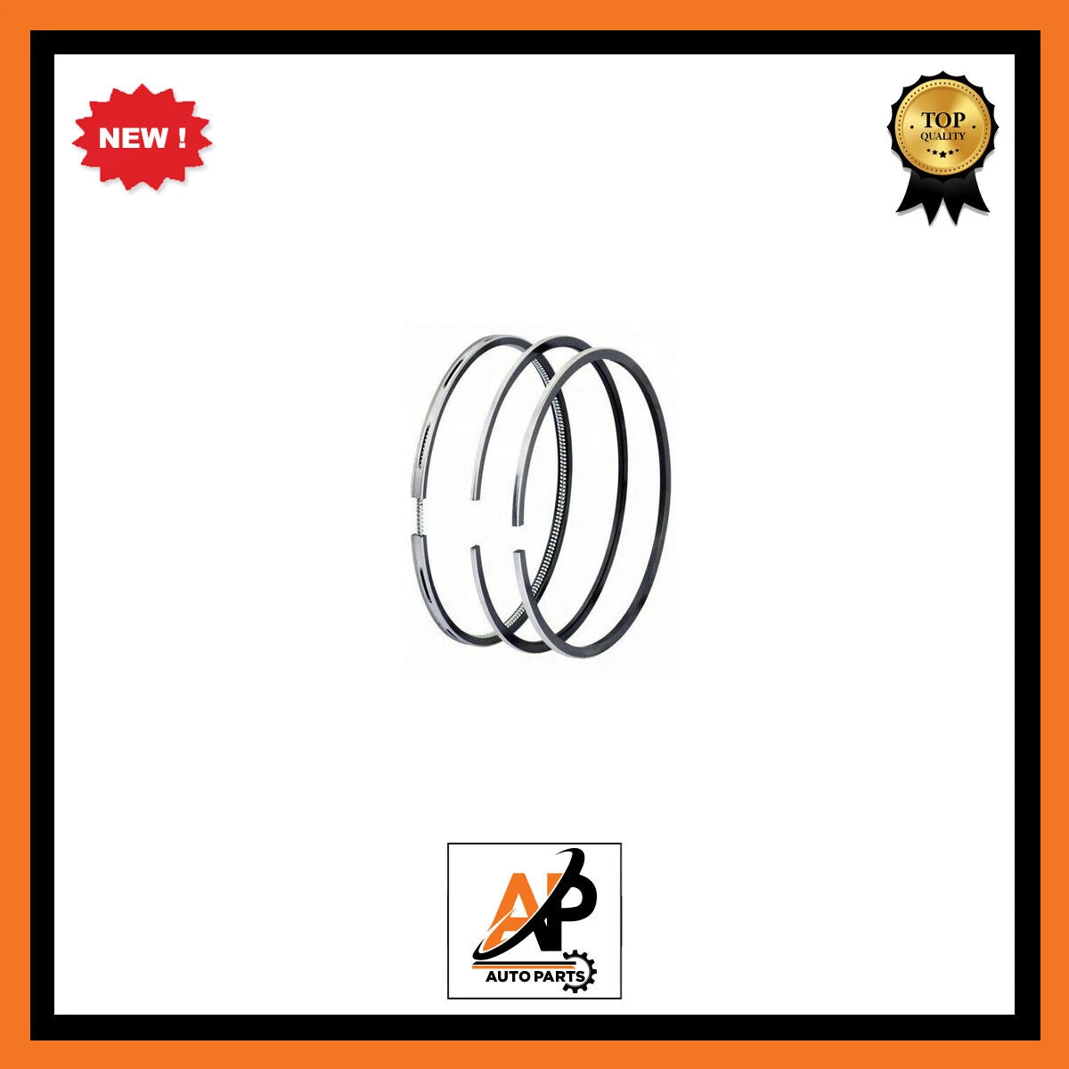 Engine Big End Bearings and Piston Rings Replacement for Land Rover Range Rover (2010–2013)