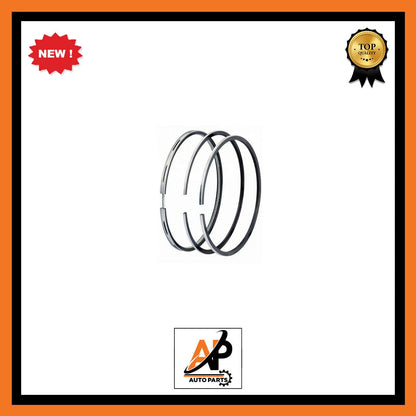 Engine Big End Bearings and Piston Rings Replacement for Land Rover Range Rover (2010–2013)