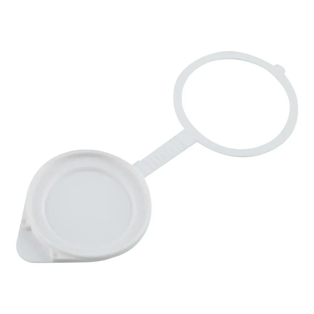 Windshield Washer Fluid Reservoir Cap for Mitsubishi Pajero (V31-V43)