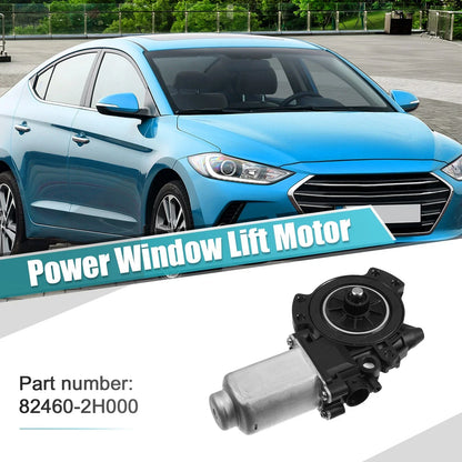 Front Right Power Window Regulator for Hyundai Elantra (2011-2016)