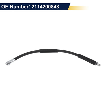 Front Brake Hose for Mercedes-Benz E-Class (2003-2009)
